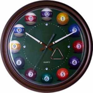 שעון סנוקר הזמנה טלפונית בלבד!!!