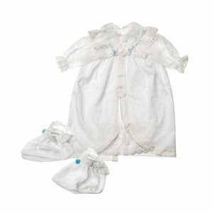 שמלה לברית מילה