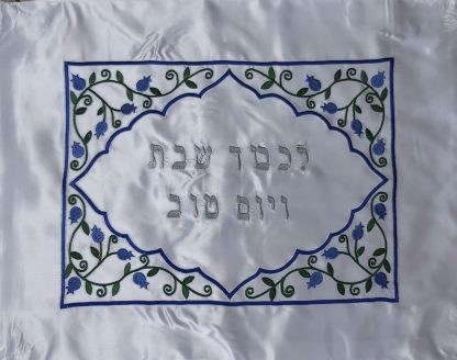 כיסוי חלות רקום