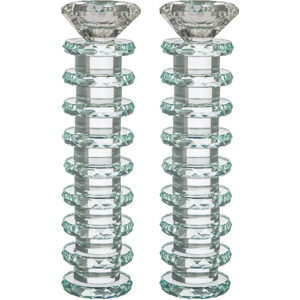 פמוטי קריסטל מהודרים