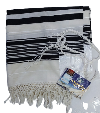 טלית תימני מספר מספר 70