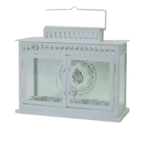 בית חנוכייה "האש שלי" מחיר 139.90₪